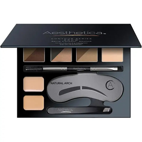 Aesthetica Brow Contour Series