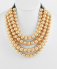 Dexter Avenue Necklace - Multiple Options