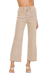 Meg Jeans-Multiple Colors