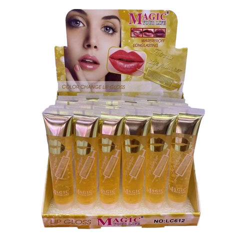 Magic Your Life Color Lip Plumper