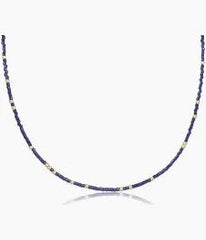 enewton 15" Choker Hope Unwritten Necklaces-Multiple Colors