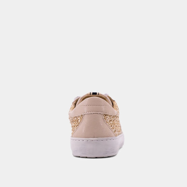 Shu Shop Paula Sneaker-Natural