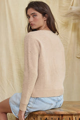 Haven Garden Cardigan Sweater