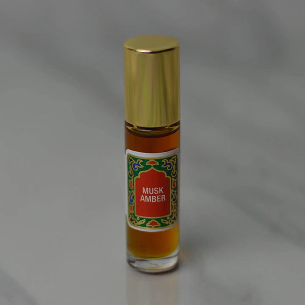 Nemat 5mL Roll-on Perfume Oil-Multiple Scents