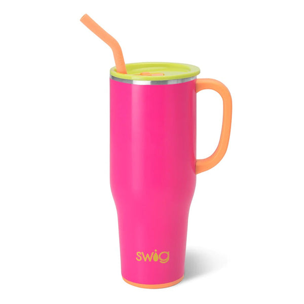 Swig Mega Mug (40 oz.)-Multiple Patterns