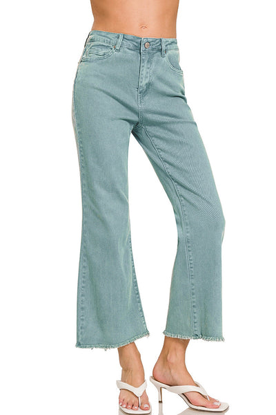 Meg Jeans-Multiple Colors