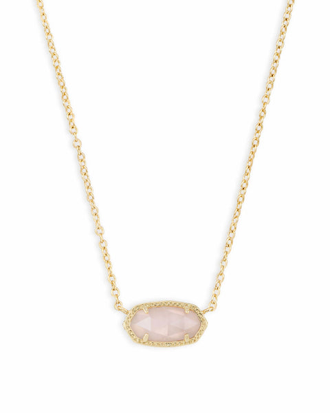 Kendra Scott Elisa Necklace-Multiple Options