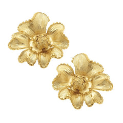 Marigold Earrings