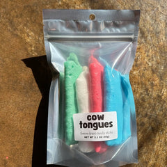 Freeze Dried Candy - 8 Varieties