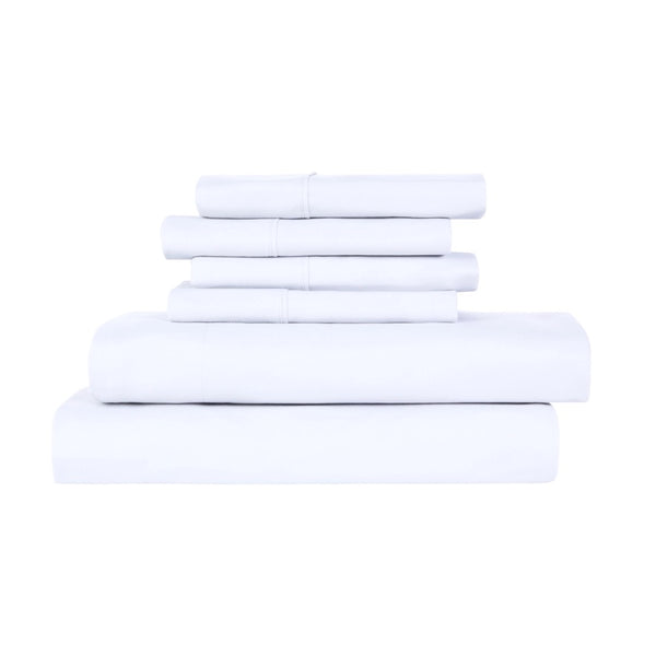 Bamboo 6-Piece Luxury Sheet Sets