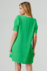 Brandy Dress-3 Colors