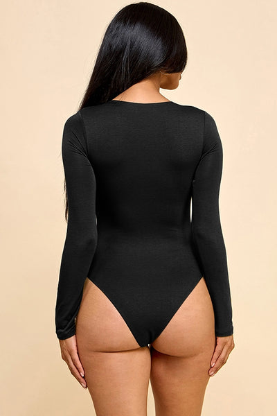 Believe Body Suit - 4 Colors