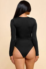 Believe Body Suit - 4 Colors