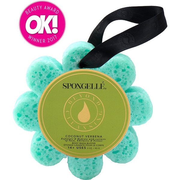 Spongelle' Wild Flower Sponge - Multiple Scents