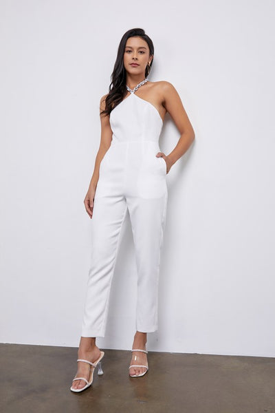 Unchained Melody Jumpsuit