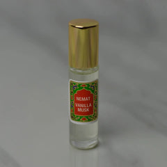 Nemat 5mL Roll-on Perfume Oil-Multiple Scents