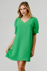 Brandy Dress-3 Colors