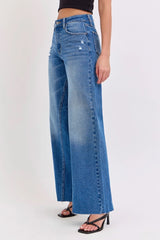 Remi Wide Leg Jeans