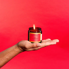 Votivo 2.8oz Aromatic Jar Candle - Red Currant