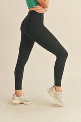 Smooth Movement Leggings