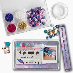 DIY Bracelet Kit-Spaced Out