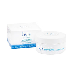 Inis Rejuvenating Body Butter 10.1 fl. oz.