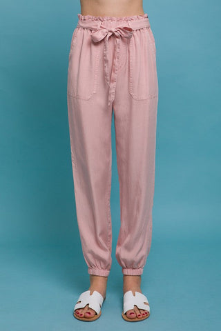 Mercedes Tencel Pants