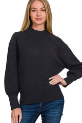 Catherine Sweater-Multiple Colors