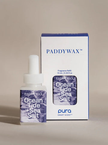 Pura Ocean Tide + Sea Salt Refill