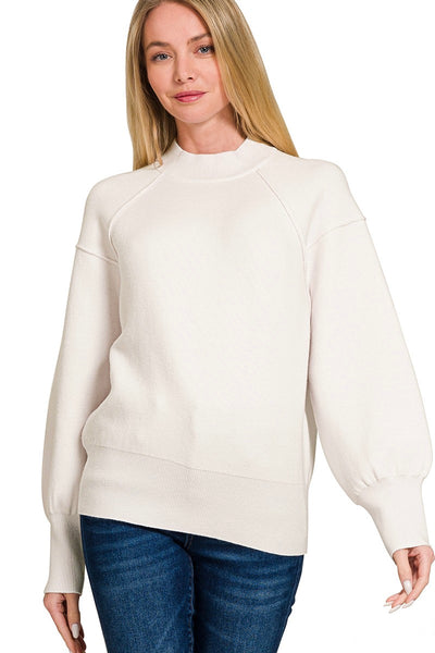 Catherine Sweater-Multiple Colors