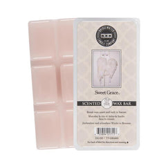 Sweet Grace Bridgewater Scented Wax Bar