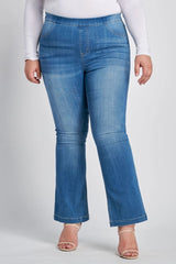 Shorter Jasper Jeggings-Medium Wash