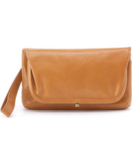 HOBO Lauren Wristlet- 2 Colors