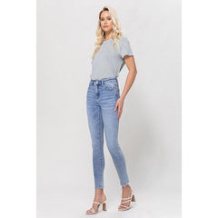 Vervet Nicole 90S High Rise Skinny