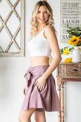 Endless Summer Shorts-2 Colors