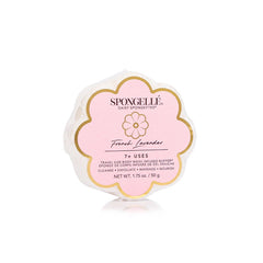 Spongelle' Daisy Sponge-Multiple Scents