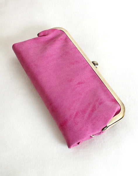 Laurel Clutch-Multiple Colors