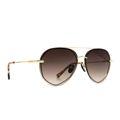 DIFF Lenox Sunglasses- 2 Colors