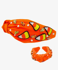 Halloween Headbands - 4 Varieties