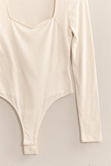 Cotton Creek Bodysuit