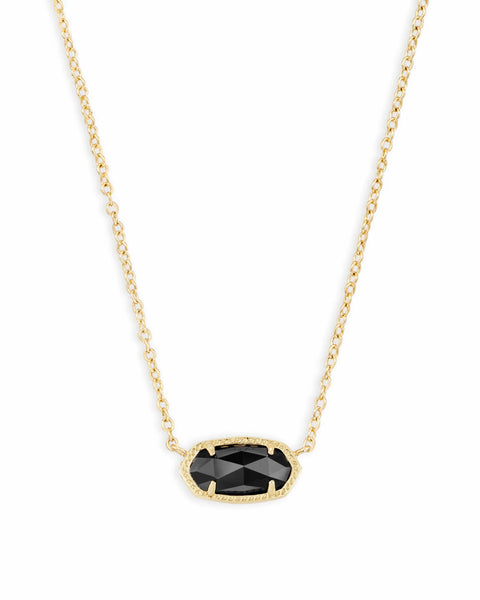 Kendra Scott Elisa Necklace-Multiple Options