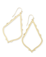 Kendra Scott Sophee Drop Earrings-Multiple Options