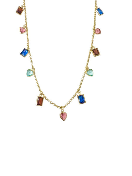 Karli Necklace