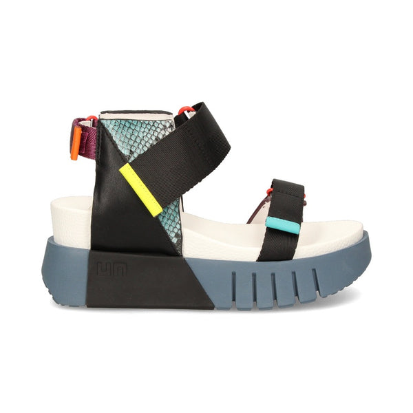 Olivia Platform Sandal