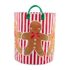 Mud Pie Oversized Christmas Tote-2 Patterns