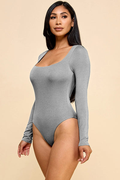 Bree Bodysuit-Multiple Options