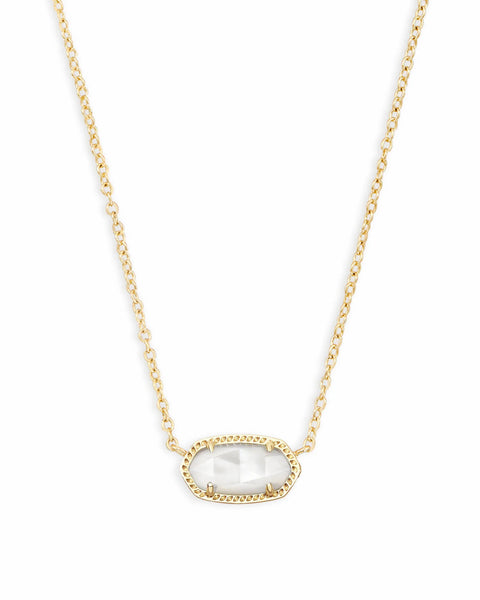 Kendra Scott Elisa Necklace-Multiple Options