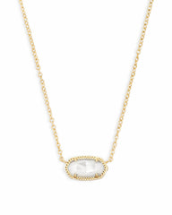 Kendra Scott Elisa Necklace-Multiple Options