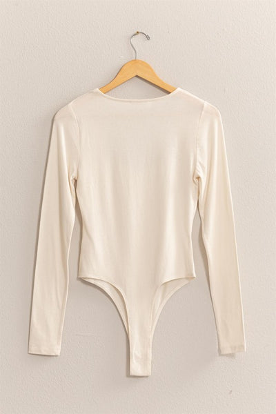 Cotton Creek Bodysuit