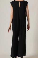 The Colette Jumpsuit